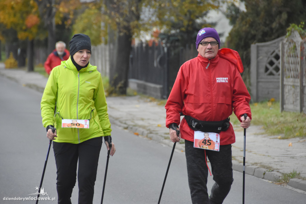 29. Bieg Popiełuszki we Włocławku