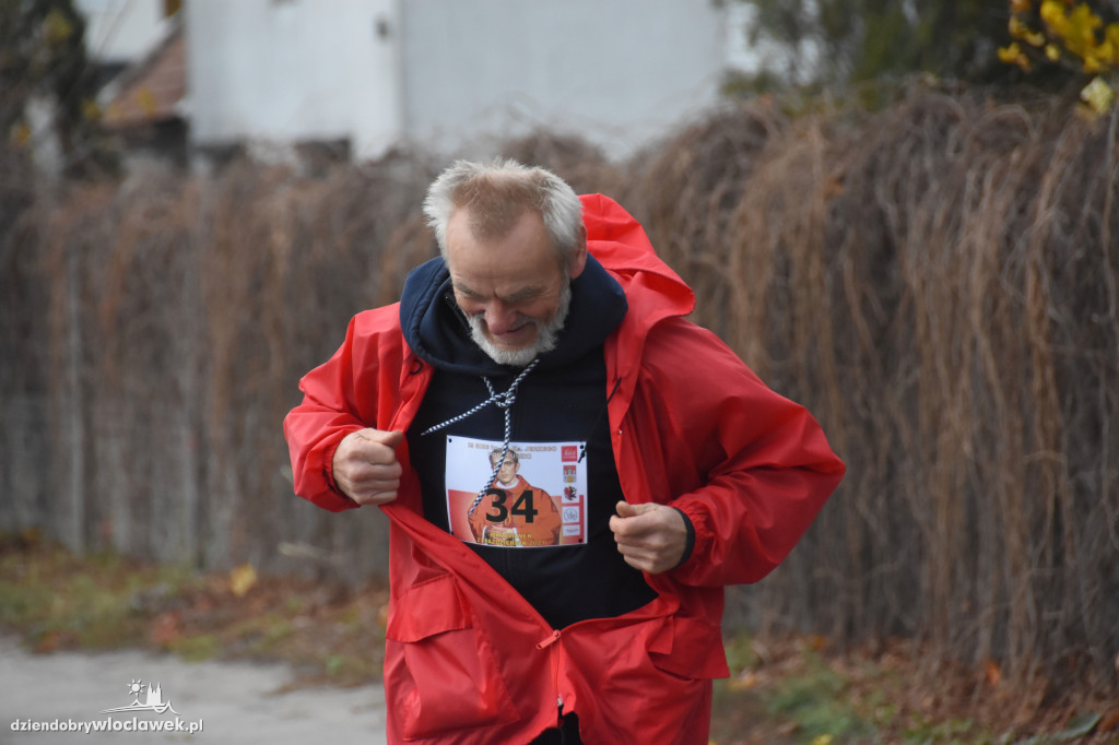 29. Bieg Popiełuszki we Włocławku