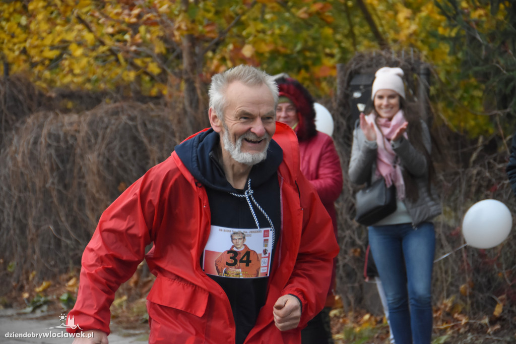 29. Bieg Popiełuszki we Włocławku