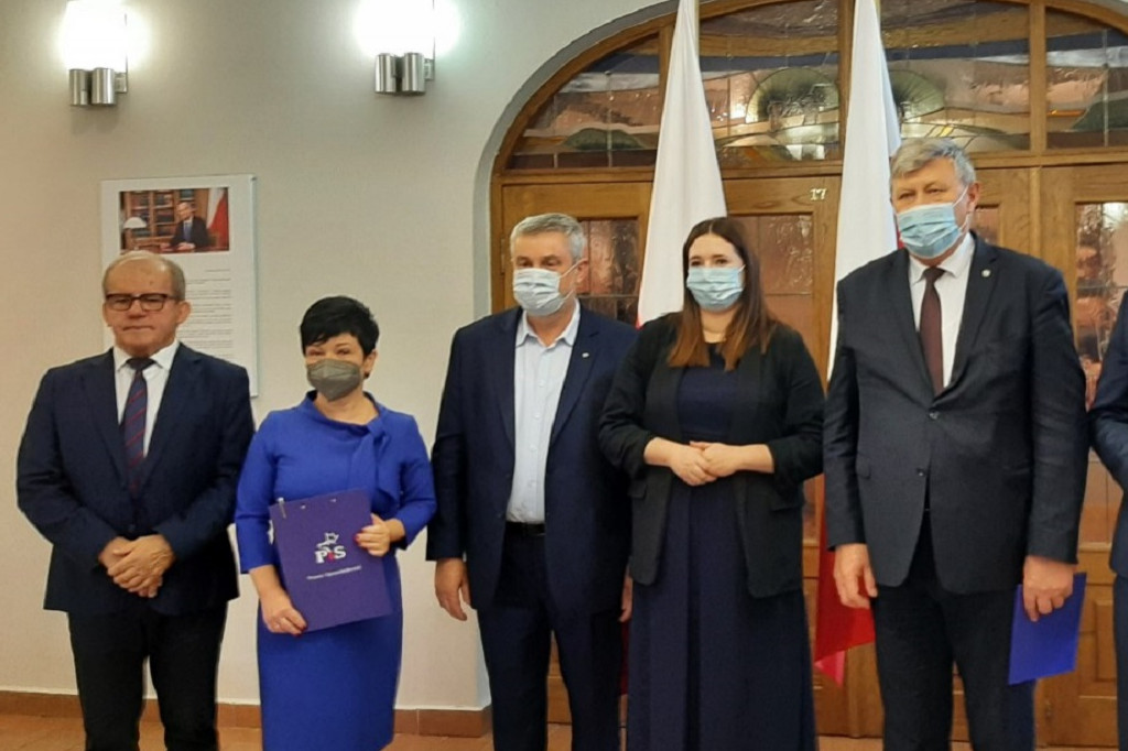 Ogłoszono wyniki w ramach Polskiego Ładu