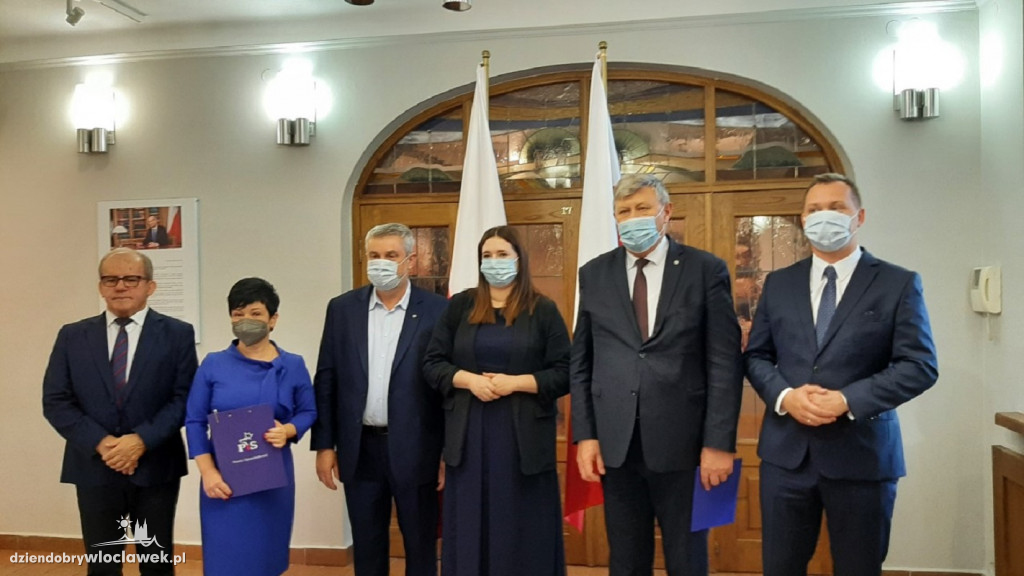 Ogłoszono wyniki w ramach Polskiego Ładu