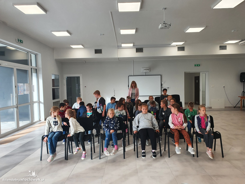 Orange wspiera bezpieczeństwo w sieci