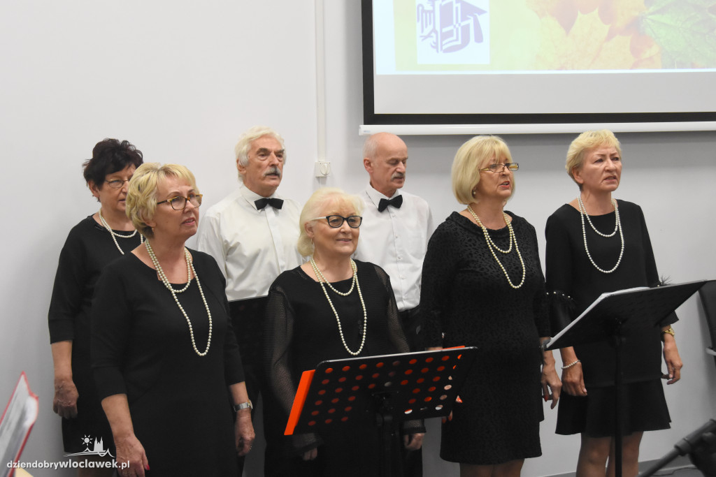 Medyczny Uniwersytet Trzeciego Wieku – inauguracja roku