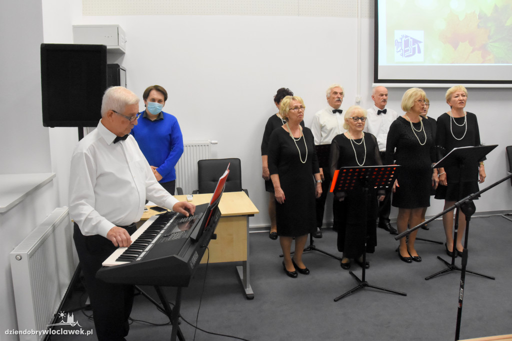 Medyczny Uniwersytet Trzeciego Wieku – inauguracja roku