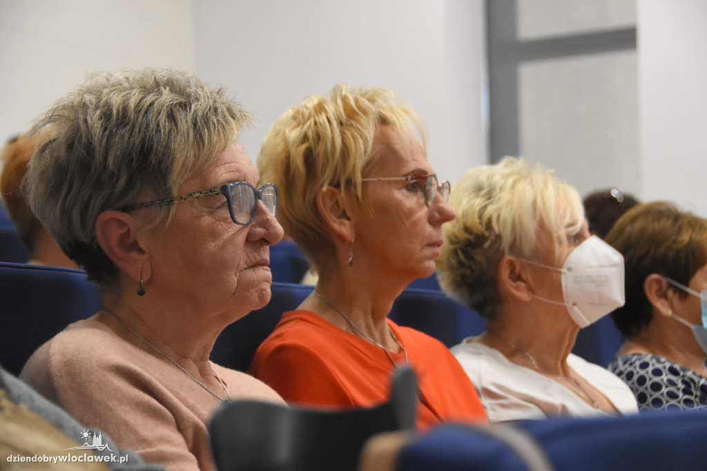 Medyczny Uniwersytet Trzeciego Wieku – inauguracja roku