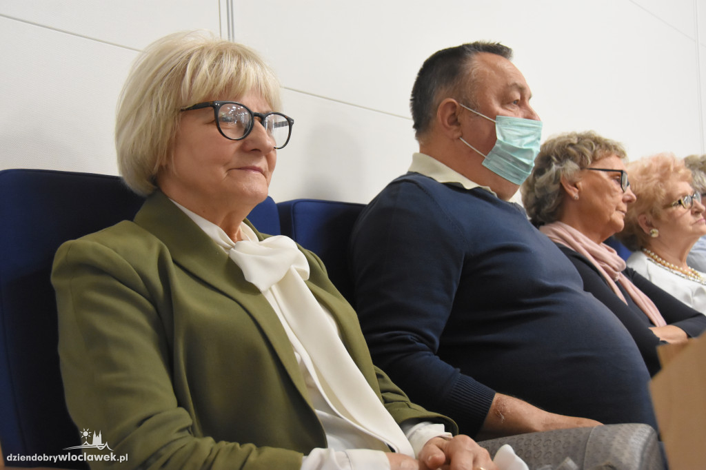 Medyczny Uniwersytet Trzeciego Wieku – inauguracja roku
