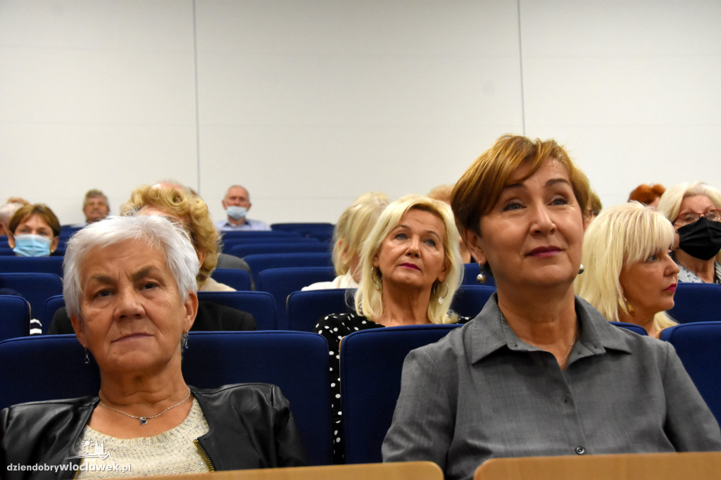 Medyczny Uniwersytet Trzeciego Wieku – inauguracja roku