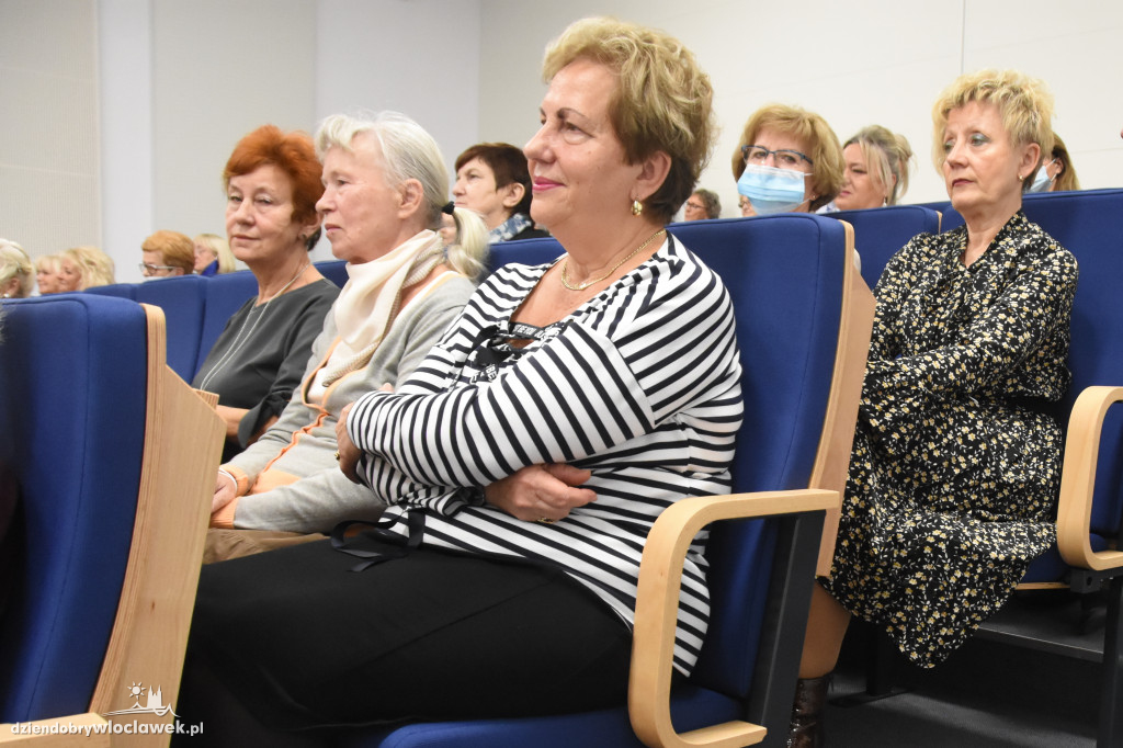 Medyczny Uniwersytet Trzeciego Wieku – inauguracja roku