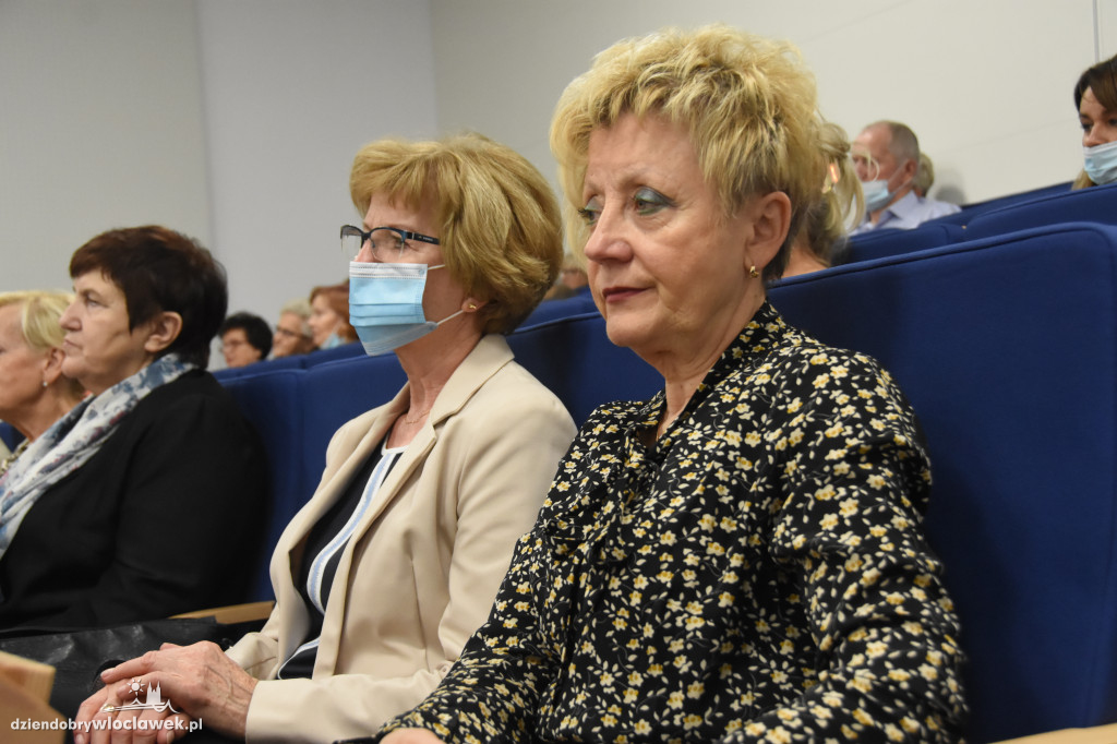 Medyczny Uniwersytet Trzeciego Wieku – inauguracja roku