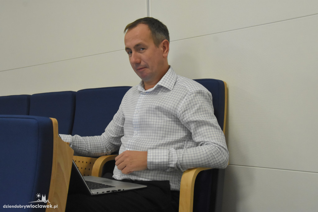 Medyczny Uniwersytet Trzeciego Wieku – inauguracja roku