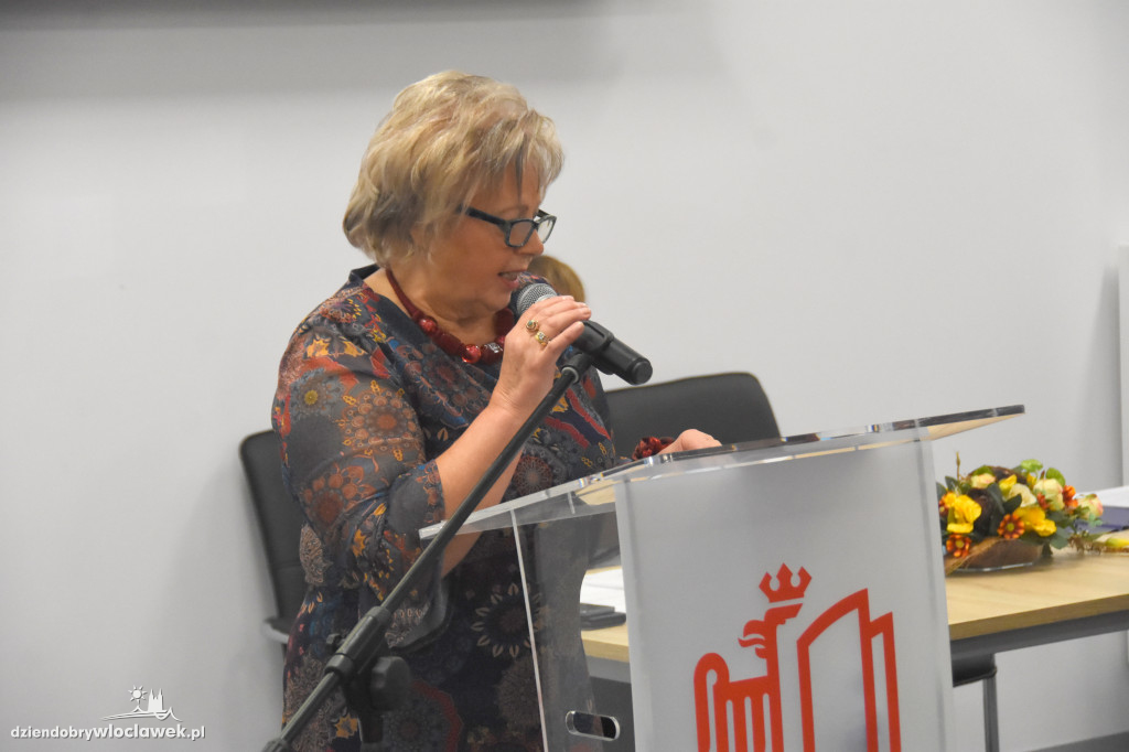 Medyczny Uniwersytet Trzeciego Wieku – inauguracja roku
