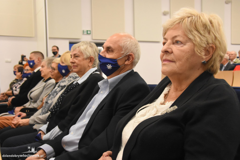 Medyczny Uniwersytet Trzeciego Wieku – inauguracja roku