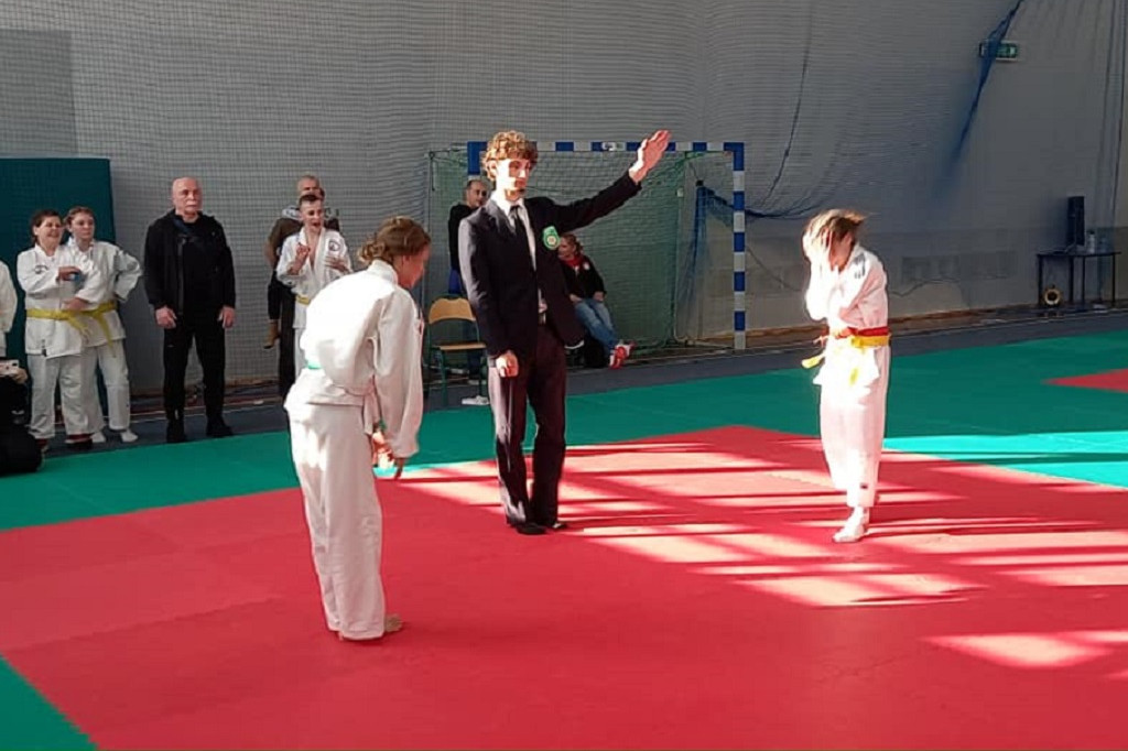 Grad medali włocławskich sportowców