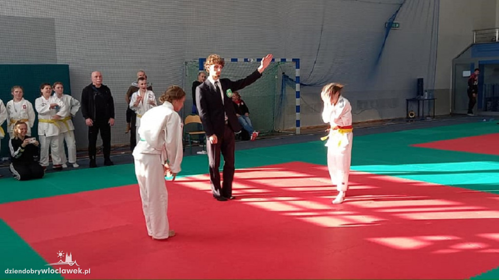 Grad medali włocławskich sportowców