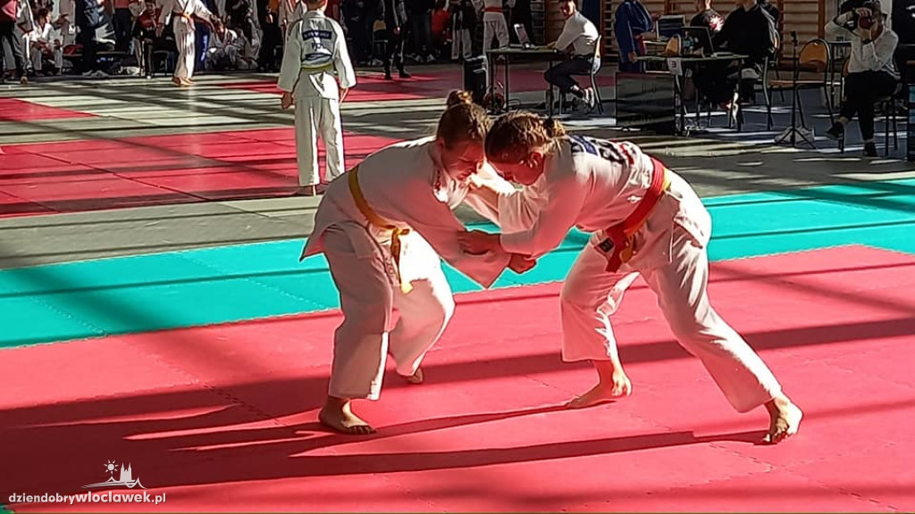 Grad medali włocławskich sportowców