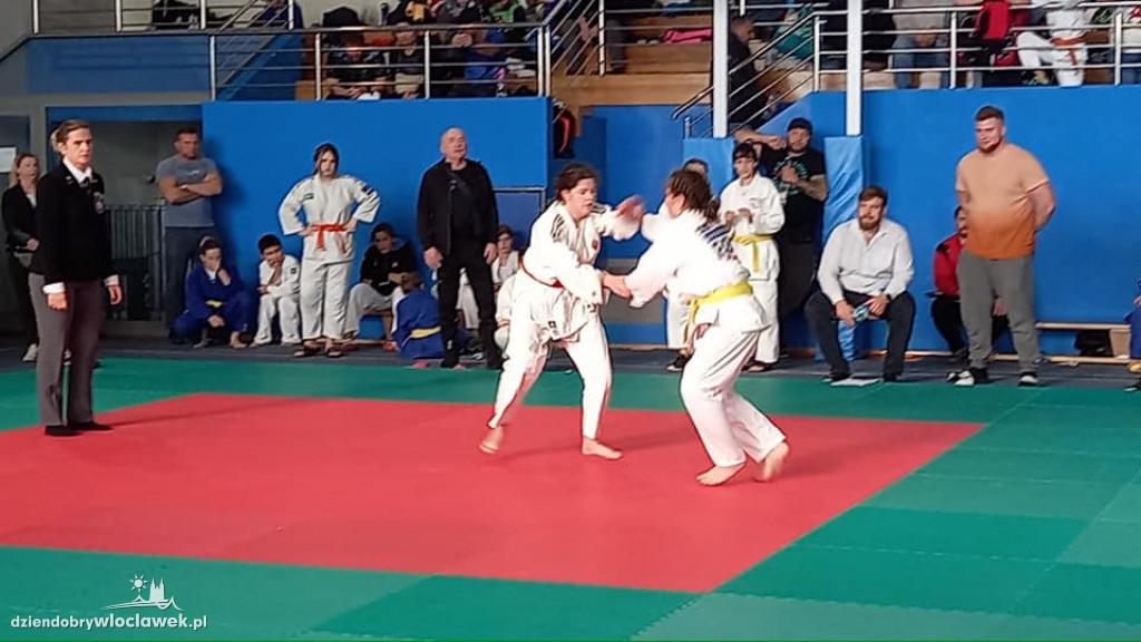 Grad medali włocławskich sportowców