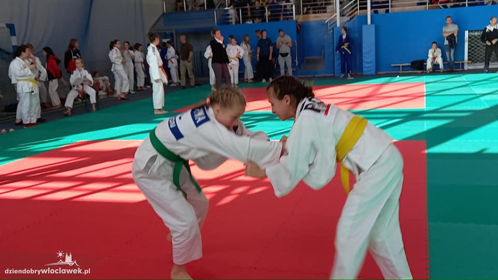 Grad medali włocławskich sportowców