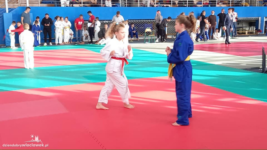 Grad medali włocławskich sportowców