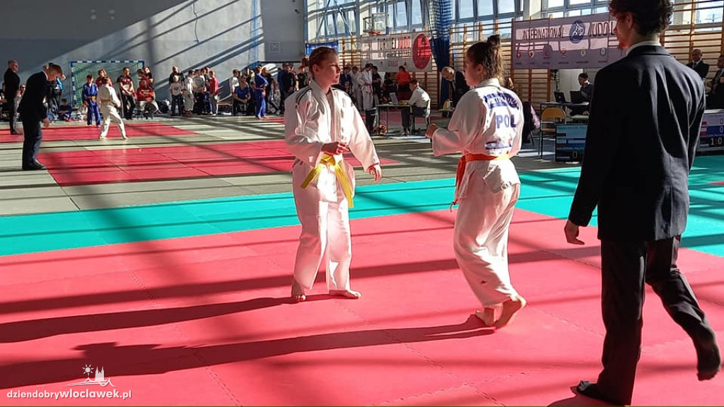 Grad medali włocławskich sportowców