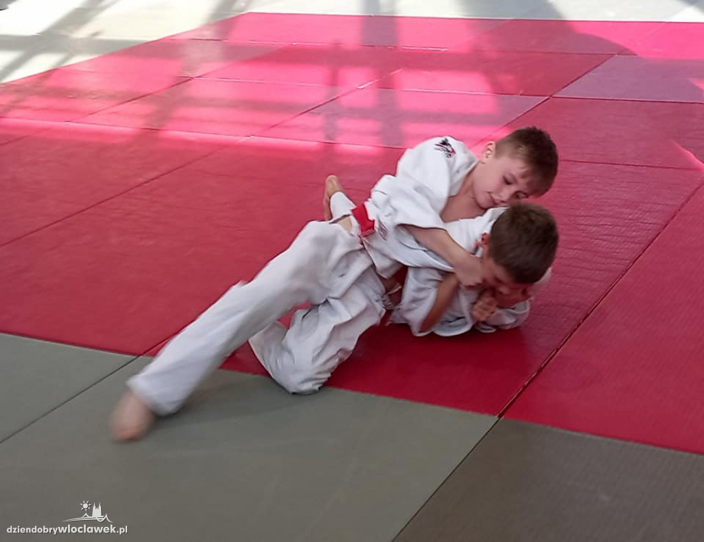 Grad medali włocławskich sportowców