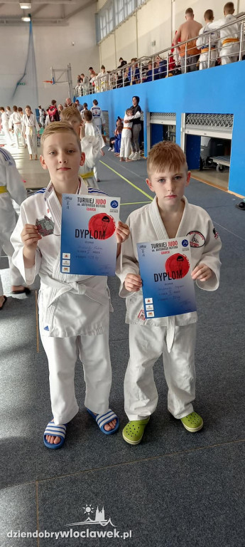 Grad medali włocławskich sportowców