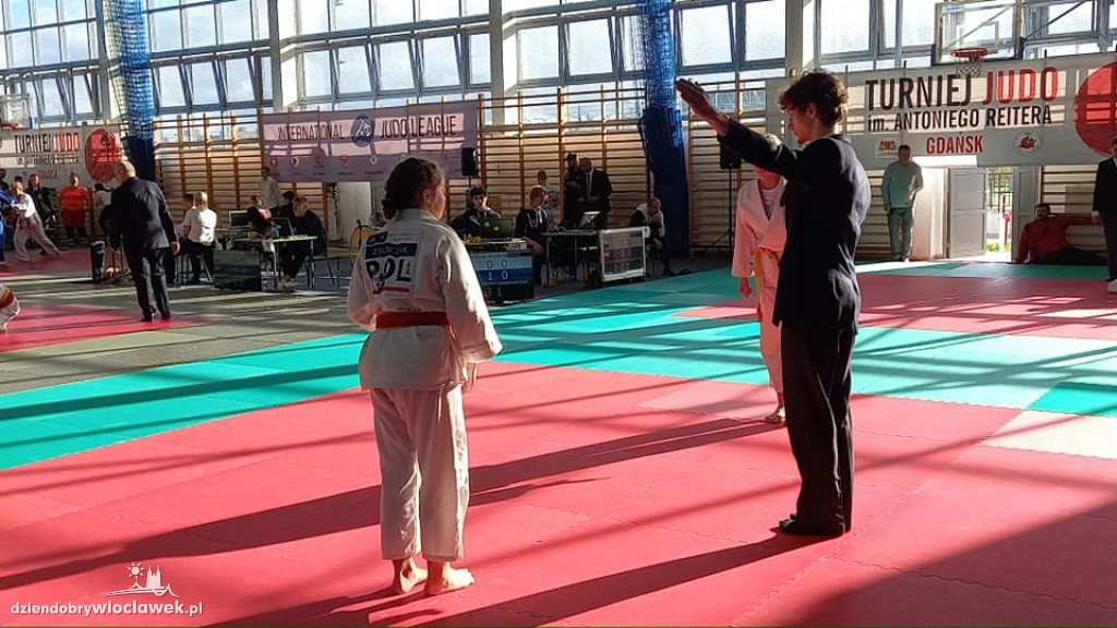 Grad medali włocławskich sportowców