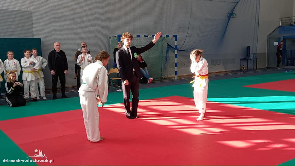 Grad medali włocławskich sportowców