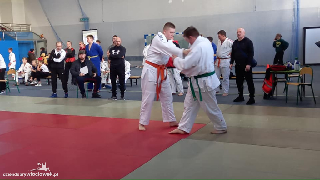 Grad medali włocławskich sportowców