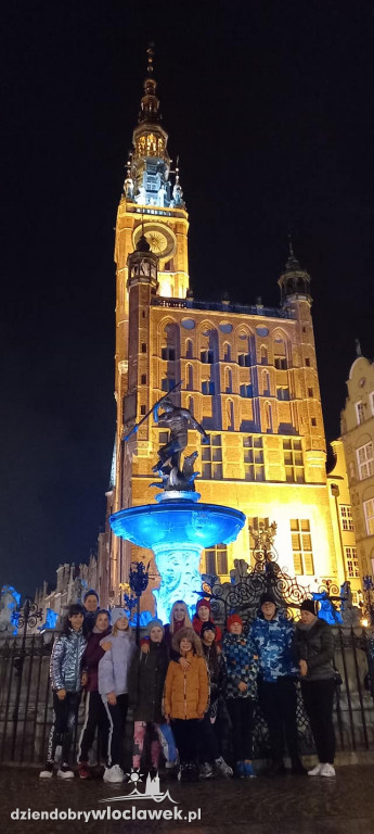 Grad medali włocławskich sportowców