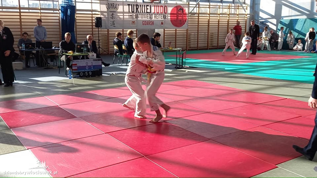 Grad medali włocławskich sportowców