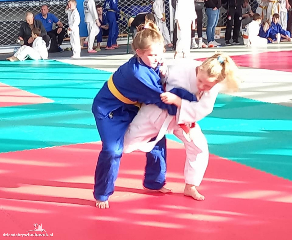 Grad medali włocławskich sportowców