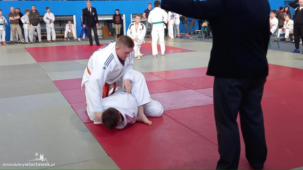 Grad medali włocławskich sportowców