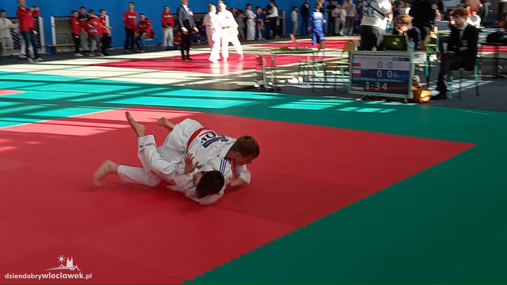 Grad medali włocławskich sportowców