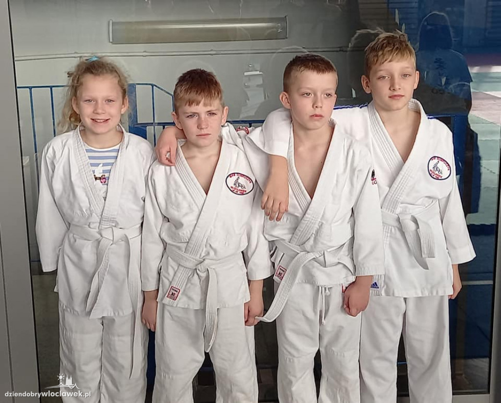 Grad medali włocławskich sportowców
