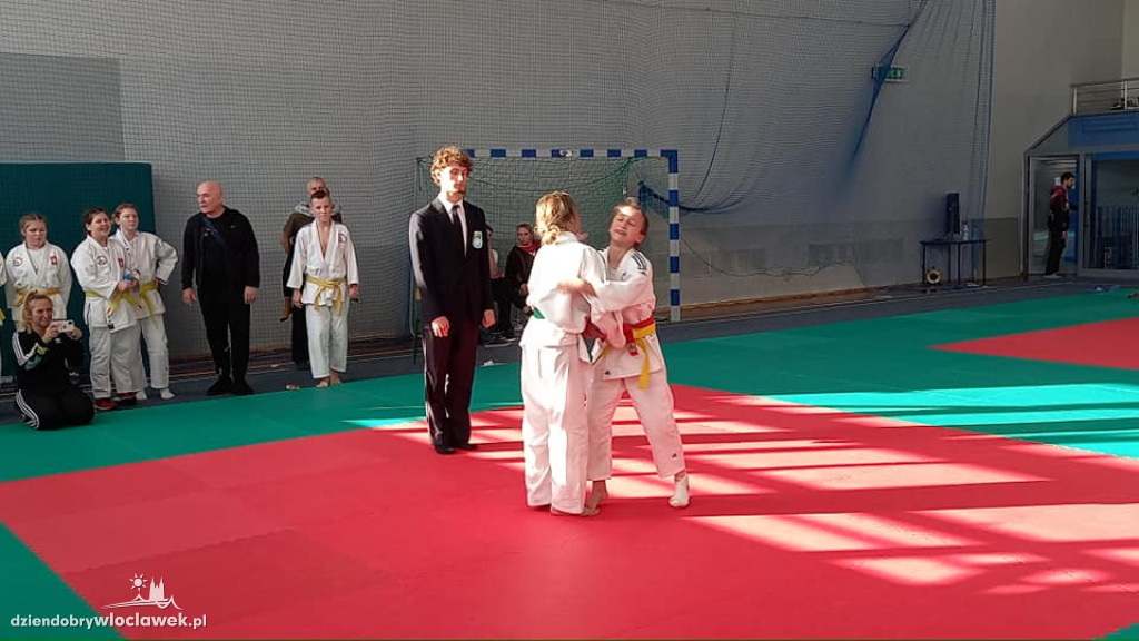 Grad medali włocławskich sportowców