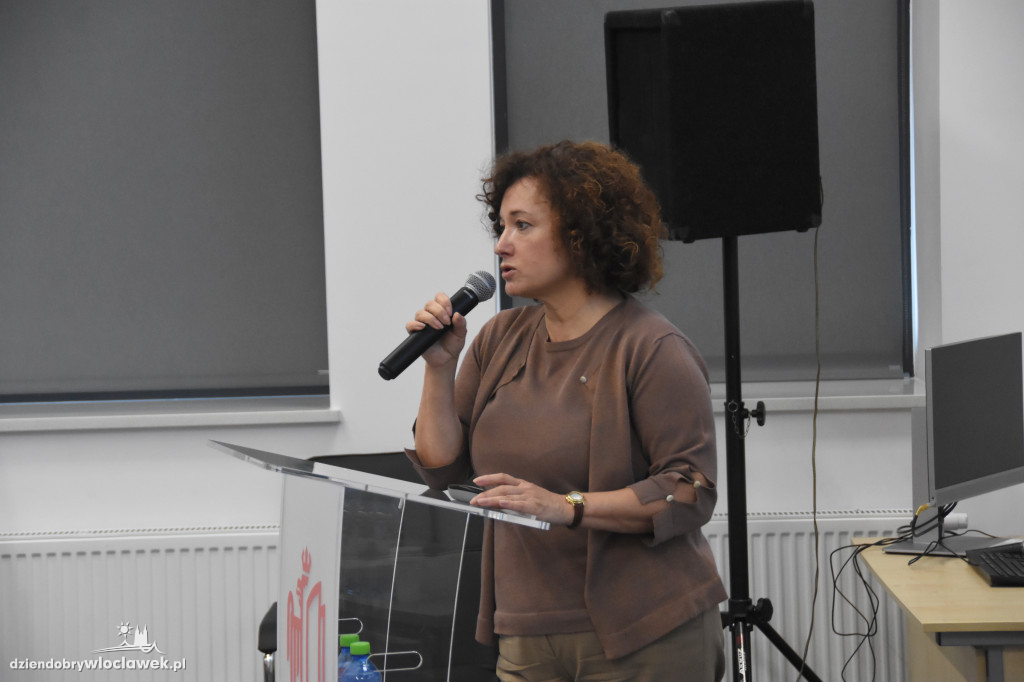 Wyprzedzić demencję – konferencja popularno-naukowa