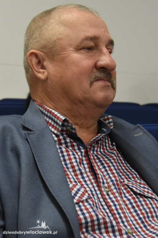 Wyprzedzić demencję – konferencja popularno-naukowa