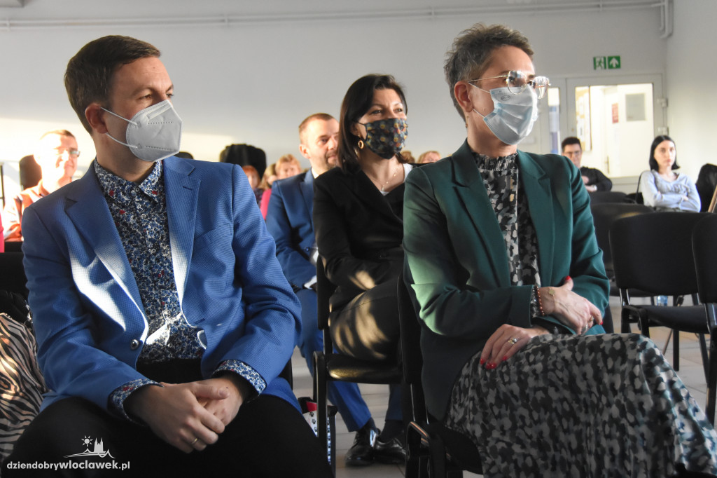 Konferencja 