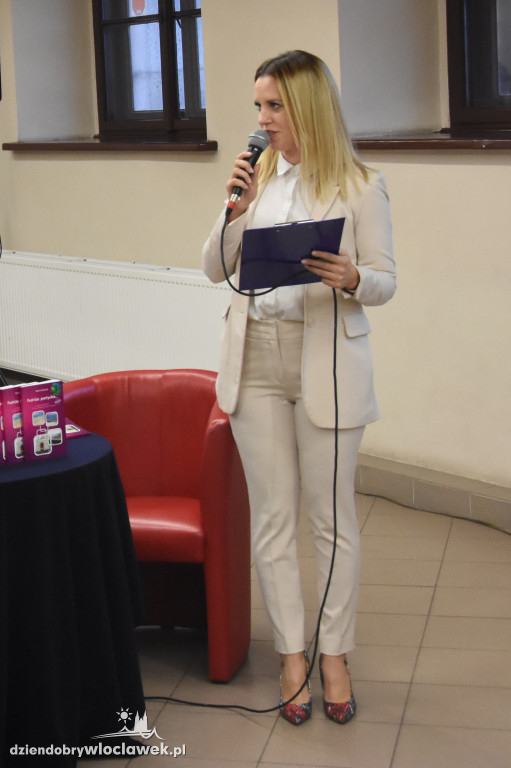 Spotkanie autorskie z pisarzem Robertem Piekarskim