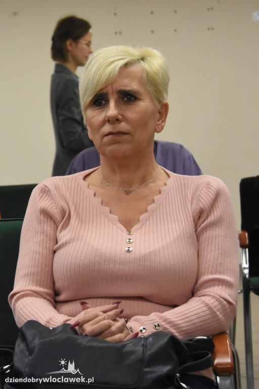 Spotkanie autorskie z pisarzem Robertem Piekarskim