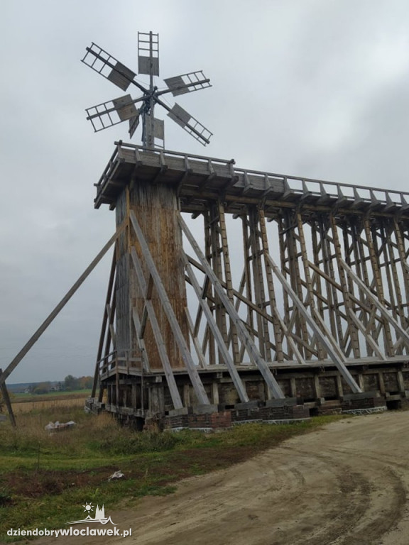 Modernizacja ciechocińskich tężni