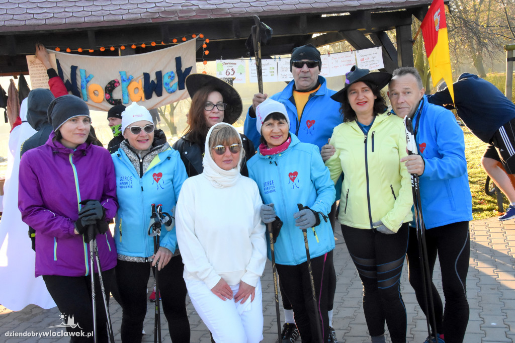 Halloweenowy Parkrun
