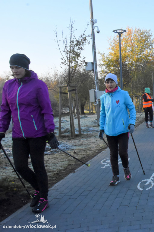 Halloweenowy Parkrun
