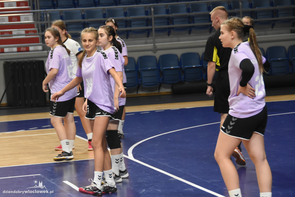  Mecz ligowy: AZS Włocławek vs MKS Brodnica II