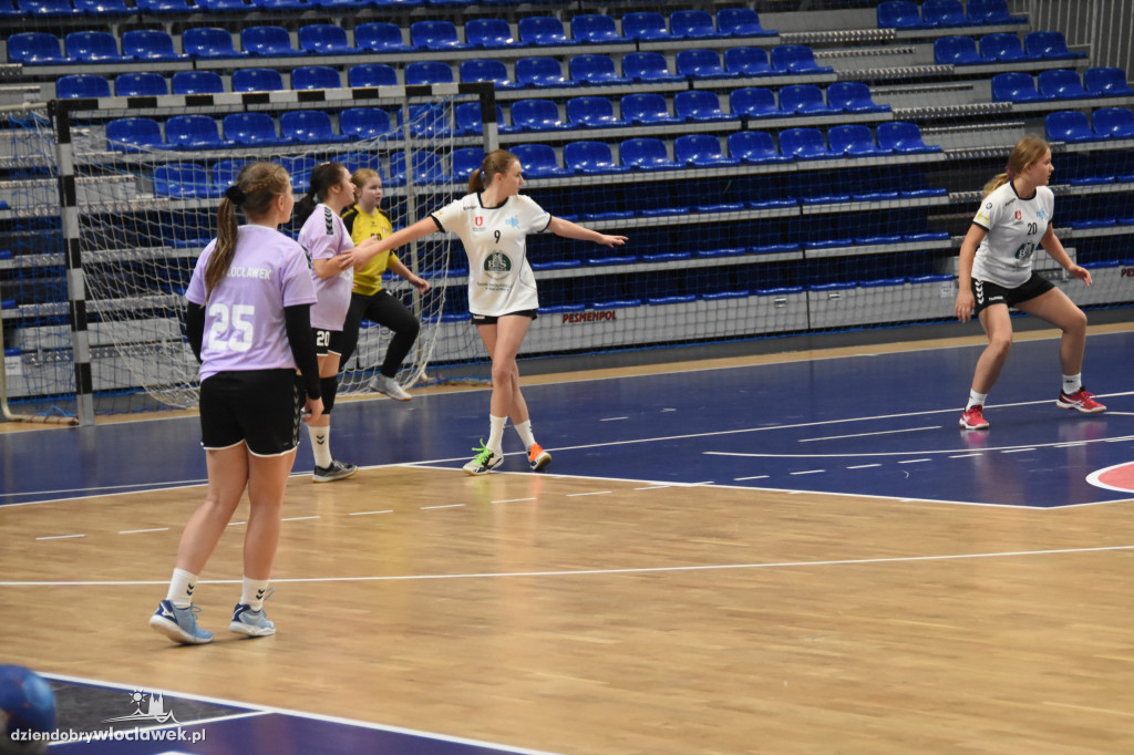  Mecz ligowy: AZS Włocławek vs MKS Brodnica II