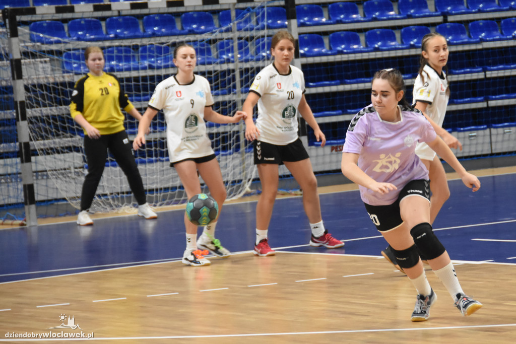  Mecz ligowy: AZS Włocławek vs MKS Brodnica II