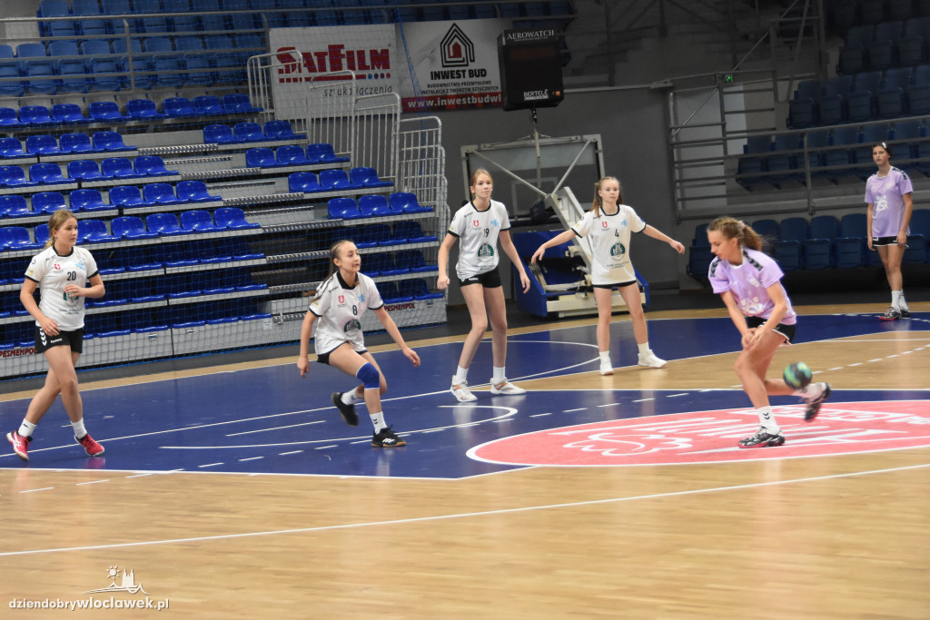  Mecz ligowy: AZS Włocławek vs MKS Brodnica II