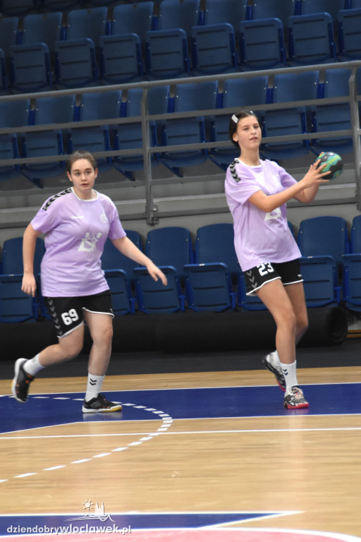  Mecz ligowy: AZS Włocławek vs MKS Brodnica II