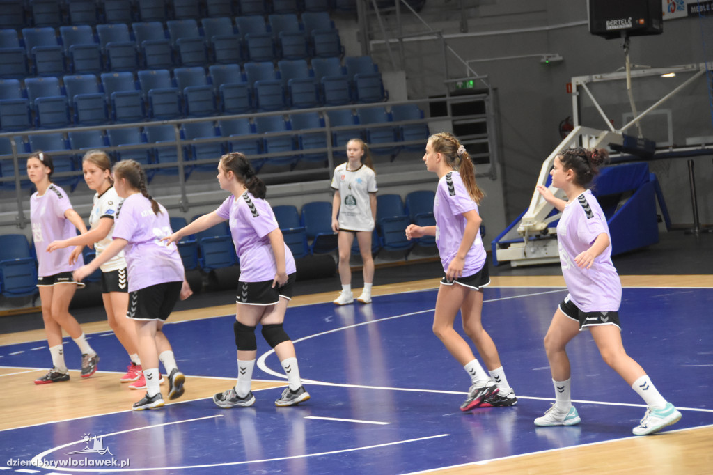  Mecz ligowy: AZS Włocławek vs MKS Brodnica II