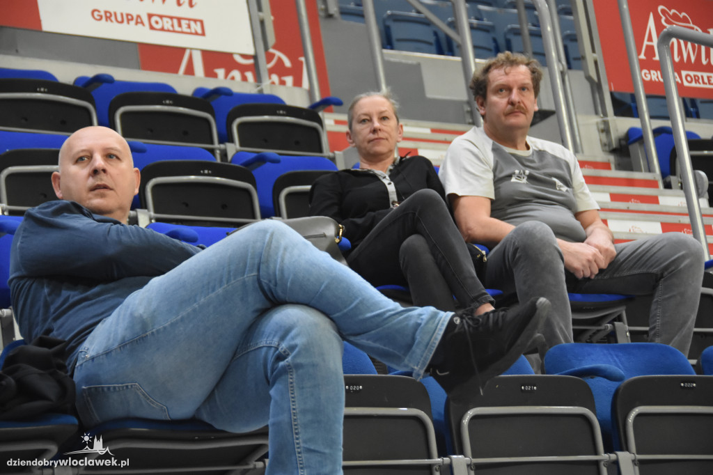  Mecz ligowy: AZS Włocławek vs MKS Brodnica II